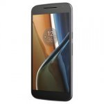 Motorola Moto G4 Black with code