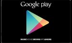 Buy a £10 Google Play Gift Card and get a free album upto £8.99 in value @ Tesco (online and instore)