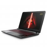 NVIDIA GeForce 940M 2GB! - HP Pavilion 15-an001na 15.6 inch Star Wars Special Edition Notebook