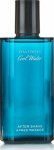 Davidoff Cool Water 125ml Aftershave