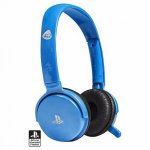 CP-01 Stereo Gaming Headset Blue @ Tesco Hamilton Estate Leicester