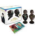 Further reductions at the BBC Shop (e. g Many T-Shirts £1.99 / London 2012 Blu-Ray / Doctor Who: The Complete David Tennant Years £19.99)