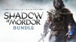 Middle Earth: Shadow of Mordor + All DLC £5.00 @ Bundlestars