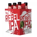 Majestic: Samuel Adams Rebel IPA (+ Peroni, Boston Lager) short dated a bottle