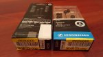 Sennheiser CX475 Premium Ear Canal Headphones