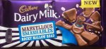 2 180g cadbury rocky road marvellous creations