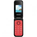 Virgin Alcatel 10.35 Mobile Phone. NO TOP UP NEEDED