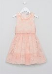 Girls Burnout Embellished Dress ages 5 & 6yrs C&C