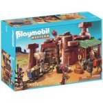 Playmobil Western Goldmine - 5246 with code + C&C