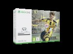 Xbox One S Console 500gb + Fifa 17 - Shopto 1TB - £299.86 / Potentially £224.99