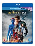 X-Men: Days of Future Past [Blu-ray + UV Copy] Sold by Amore DVD