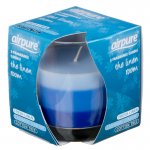 Airpure 3 Fragrance Candle @ B&M The Linen Room fragnance