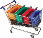 Trolley bags