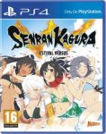 Senran Kagura Estival Versus (PS4) £13.75 / (PS Vita)