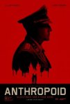 Anthropoid - Sunday 28th August - SFF 10:30am