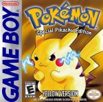 Pokemon Red/Blue/Yellow 3DS downloads