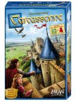 Carcassonne: New Edition Board Game