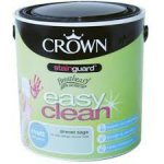 Crown Stain Guard 2.5l x3
