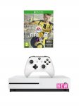 Xbox One S 500GB With Fifa 17