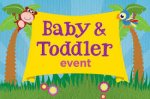 Kicking off Asda Baby & Toddler Event NOW ON with loads of your favourite brands for unbelievable value, unbeatable prices & fantastic offers instores & Online
