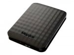 Maxtor 4TB M3 Portable USB 3.0 Drive