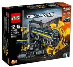 LEGO 42055 Technic Bucket Wheel Excavator Building Set