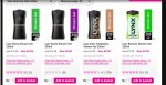 Lynx Shower Gel 250ml Online
