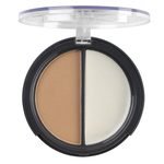 Upto 75% Off Selected Make Up Brands @ Superdrug, ie B. Sculpted Contour Kit Light prices start