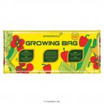 3 plant growing bag