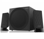 ADVENT ASP21BK15 2.1 PC Speakers £7.97 Currys