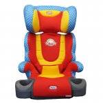 Little Tikes Cozy Coupe High Back Booster Car Seat