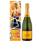 Veuve Clicquot Non Vintage Champagne &pound;20.25 (when buying 6 bottles)