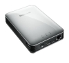 Lenovo F800 Multi-Mode 1TB wireless hard drive, portable router and power bank