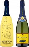 Heidsieck Monopole Blue Top Brut, Non Vintage 75cl