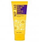 Nip+Fab Bee Sting Body Souffle 200ml