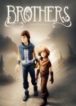 Brothers: A Tale of Two Sons