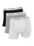 Calvin Klein Boxers 3 Pack Various Colours - C&C
