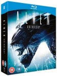 Alien Anthology (Blu Ray)