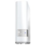 WD My Cloud 3TB (Recertified) only £64.99 delivered at WD store