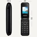 EE Alcatel 10.35 flip phone