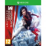 Mirror's Edge Catalyst (Xbox One) As-New