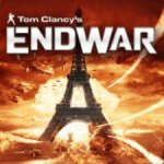 PS3 Tom Clancy's EndWar Added to August's PS