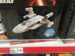 Star Wars X-fighter Rider