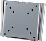 Flat to Wall 23 Inch TV Wall Bracket