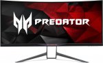 Acer X34A Ultrawide 3440x1440 Curved IPS Monitor G-Sync 100hz (OC)