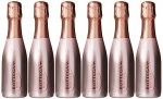 Bottega Rose Gold Pinot Spumante NV 20cl *Case of 6