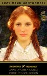 Anne of Green Gables Complete Collection (Golden Deer Classics) Kindle