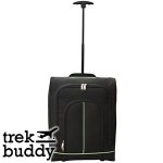 Trek Buddy travel hand luggage cheapest iv seen now in stock again homebargains online