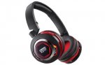 Creative Sound Blaster EVO Zx Bluetooth NFC Headphones with iOS Android App control for Built-in Audio Processing and mic (works with PS4)