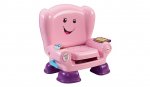 Fisher price laugh and learn smart stages chair form asda